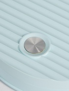 Настольная лампа «Санди» LED 4 Вт USB АКБ синий 11.7×14.5×18 см - Фото 10