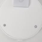 Настольная лампа «Ренди» LED 4 Вт USB АКБ белый 11×23 см - Фото 17