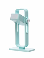 Ночник «Рудс» LED 3 Вт USB АКБ синий 9×4.8×16 см - Фото 12