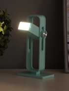 Ночник «Рудс» LED 3 Вт USB АКБ синий 9×4.8×16 см - Фото 4