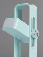 Ночник «Рудс» LED 3 Вт USB АКБ синий 9×4.8×16 см - Фото 7