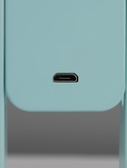 Ночник «Рудс» LED 3 Вт USB АКБ синий 9×4.8×16 см - Фото 10