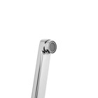 Смеситель для ванны ZEIN Z3380, картридж 35 мм, с душевым набором, лейка 4 режима, хром - Фото 8