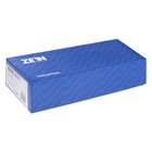Смеситель для ванны ZEIN Z3380, картридж 35 мм, с душевым набором, лейка 4 режима, хром - Фото 9