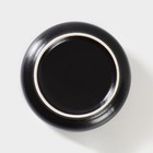 Блюдо для подачи с соусниками Magistro «Галактика», 6 предметов: 5 соусников 250 мл, подставка 29×29×12 см - Фото 5