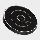 Блюдо для подачи с соусниками Magistro «Галактика», 6 предметов: 5 соусников 250 мл, подставка 29×29×12 см - Фото 6