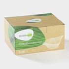 Соковыжималка BellaTenero, 19×12×7.2 см, на бамбуковой подставке, фарфор, белая - Фото 8