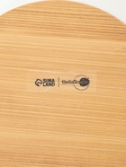 Соковыжималка BellaTenero, 19×12×7.2 см, на бамбуковой подставке, фарфор, белая - Фото 9