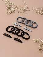 Серо-чёрный