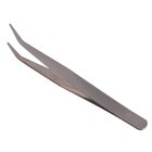 Набор для творчества «Создай своё украшение», бисер, буквы, 24 вида - Фото 5