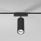 Трековый светильник Elektrostandard, Flat Magnetic, 55х26х183 мм, 18Вт, LED, 1500Лм, 4000К, цвет чёрный - Фото 2