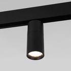 Умный трековый светильник Elektrostandard, Slim Magnetic, 148х50х175 мм, 6Вт, LED, 560Лм, 2700-6500К, цвет чёрный - Фото 2