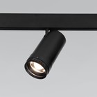 Трековый светильник Elektrostandard, Slim Magnetic, 160х78х125 мм, 25Вт, LED, 2130Лм, 4200К, цвет чёрный - фото 4313367