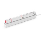 Блок питания 100Вт Elektrostandard, Slim Magnetic, цвет белый 10406553 - фото 304790038