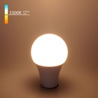 Светодиодная лампа Classic LED D Elektrostandard, 60х60х110 мм, 12Вт, E27, 1100Лм, 3300К - фото 4313788
