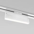 Трековый светильник Elektrostandard, Arda, 220х23х106 мм, 20Вт, LED, 1450Лм, 4200К, цвет белый - Фото 2