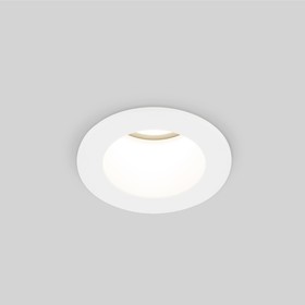 Светильник точечный светодиодный встраиваемый Elektrostandard, Teka, 55х55х65 мм, 7Вт, LED, 560Лм, 4200К, цвет белый