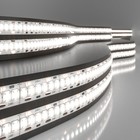 Светодиодная лента Elektrostandard, IP65, 2835, 240LED/м, 24В, свечение дневное белое - Фото 1