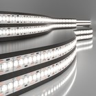 Светодиодная лента Elektrostandard, IP20, 2835, 240LED/м, 24В, свечение дневное белое - фото 4315093