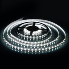 Светодиодная лента Elektrostandard, IP20, 5050, 60LED/м, 24В, свечение холодное белое - Фото 2