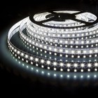 Светодиодная лента Elektrostandard, IP20, 2835, 120LED/м, 24В, свечение холодное белое - Фото 2