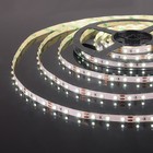 Светодиодная лента Elektrostandard, IP20, 2835, 60LED/м, 24В, свечение холодное белое - Фото 2