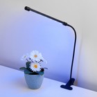 Светодиодный светильник для растений на прищепке Elektrostandard, Fito, 700х18х18 мм, 8Вт, LED, цвет чёрный - Фото 8