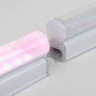 Линейный светодиодный светильник для растений 90 см Elektrostandard, Fito, 872х22х36 мм, 14Вт, LED, цвет белый - Фото 5