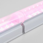 Линейный светодиодный светильник для растений 90 см Elektrostandard, Fito, 872х22х36 мм, 14Вт, LED, цвет белый - Фото 6