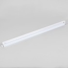 Линейный светодиодный светильник для растений 60 см Elektrostandard, Fito, 572х22х36 мм, 9Вт, LED, цвет белый - Фото 4