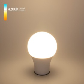 Светодиодная лампа Classic LED D Elektrostandard, 65х65х133 мм, 20Вт, E27, 1800Лм, 4200К