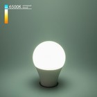 Светодиодная лампа А60 Elektrostandard, 60х60х118 мм, 17Вт, E27, 1500Лм, 6500К - фото 4315255