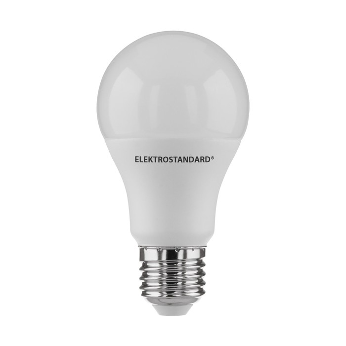 Светодиодная лампа А60 Elektrostandard, 60х60х118 мм, 17Вт, E27, 1500Лм, 6500К - фото 1908115902