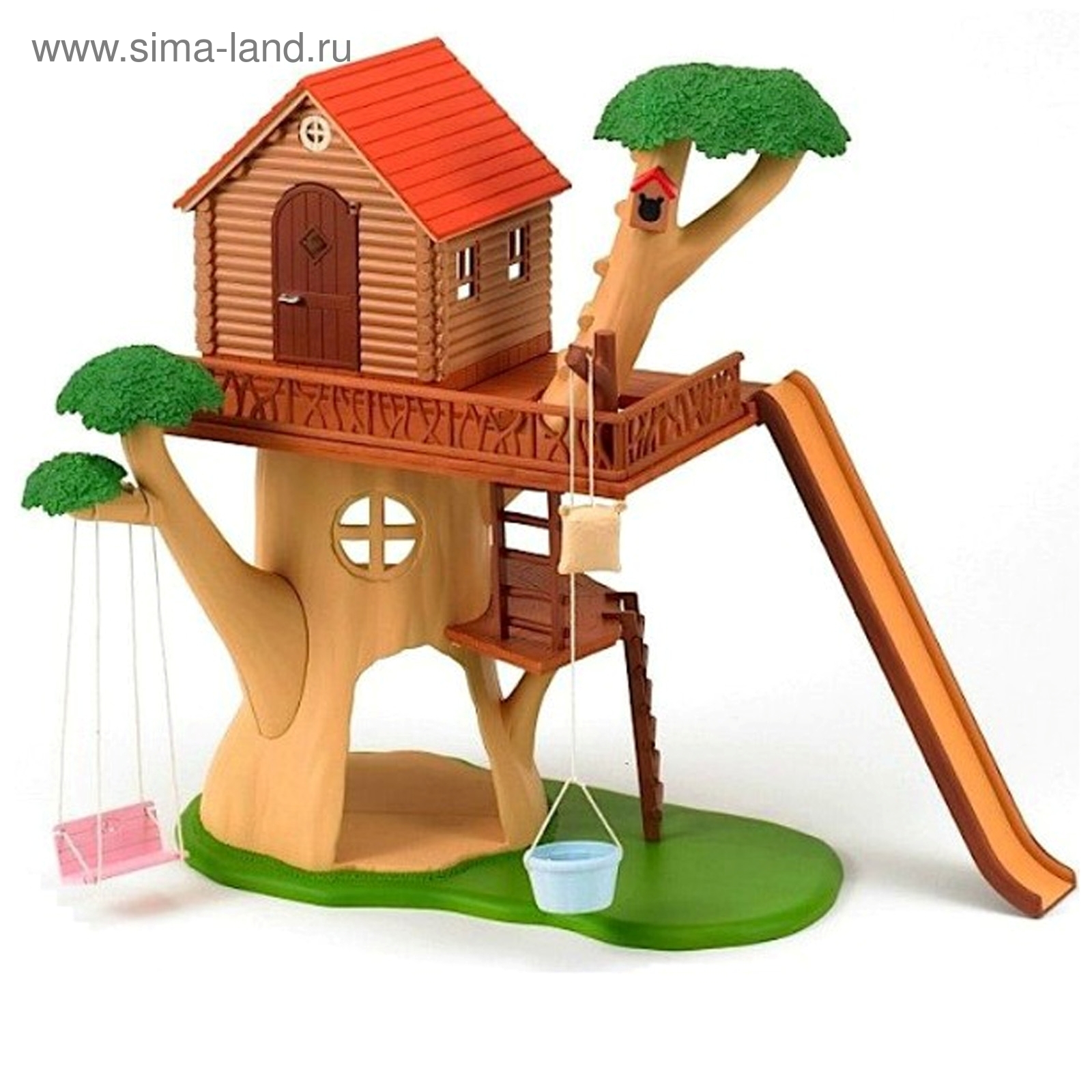 Набор «Дерево-дом» (1075875) - Купить по цене от 4 679.00 руб. | Интернет  магазин SIMA-LAND.RU