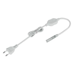 Сетевой шнур для светодиодной ленты Elektrostandard, 550Вт, цвет белый