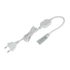 Сетевой шнур для светодиодной ленты Elektrostandard, 780Вт, цвет белый - фото 299066336