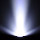 Ручной светодиодный фонарь Elektrostandard, 46х46х137 мм, 4Вт, 50Лм, 6500К, цвет чёрный - Фото 4