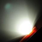 Автомобильный светодиодный фонарь Elektrostandard, 20х28х175 мм, 1,5/1Вт, 35/60Лм, 6500К, цвет оранжевый - Фото 7