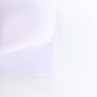 Блокнот-брелок «Аниме» , 5,5 х 7,5 см - Фото 6