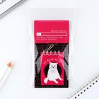 Брелок для ключей блокнот «Не беси меня», 5.5×7.5 см - Фото 9