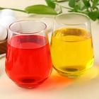 Набор для декора яиц на Пасху «Цыплята», 2 красителя: жёлтый, розовый, наклейки - Фото 4