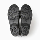 Сапоги женские, цвет чёрный, размер 36 - Фото 3