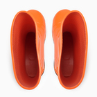 Сапоги детские, цвет оранжевый, размер 29 - Фото 2