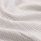 Плед SL Home 4х слойн.муслин 150*200 см, цв.серый 100% хлопок 10398384