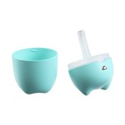 УЦЕНКА Увлажнитель HM-17 «Ушки», ультразвуковой, 0.26 л, 2 Вт, подсветка, USB - Фото 6