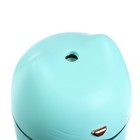 УЦЕНКА Увлажнитель HM-17 «Ушки», ультразвуковой, 0.26 л, 2 Вт, подсветка, USB - Фото 7