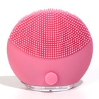 Массажер для лица, электрический «С эффектом отдыха»,мод. MG-11, 8,5 х 8 см. - Фото 5