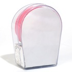 Массажер для лица, электрический «С эффектом отдыха»,мод. MG-11, 8,5 х 8 см. - Фото 9