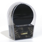 Массажер для лица, электрический «Эстетика»,мод. MG-12, 8,5 х 8 см. - Фото 8