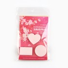 Заколки для волос «Кавайные заколки» с наклейками, 8.5×13 см - Фото 11